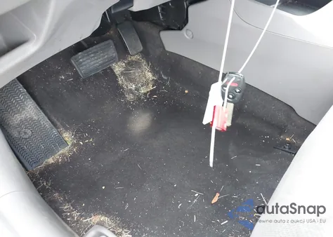 2012 Honda Civic Lx z USA, uszkodzony, nr VIN 19XFB2F53CE071529